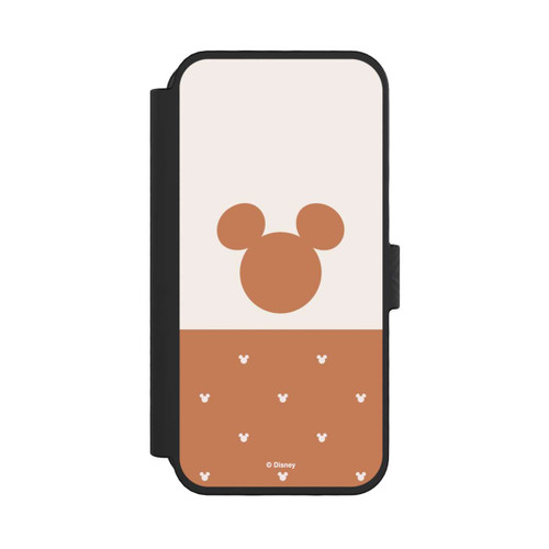 Apple iPhone 16 Pro NIVOflip Mickey Icon Pattern Mix