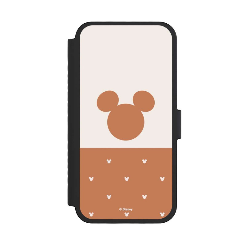 iPhone 16 Pro NIVOflip Mickey Icon Pattern Mix