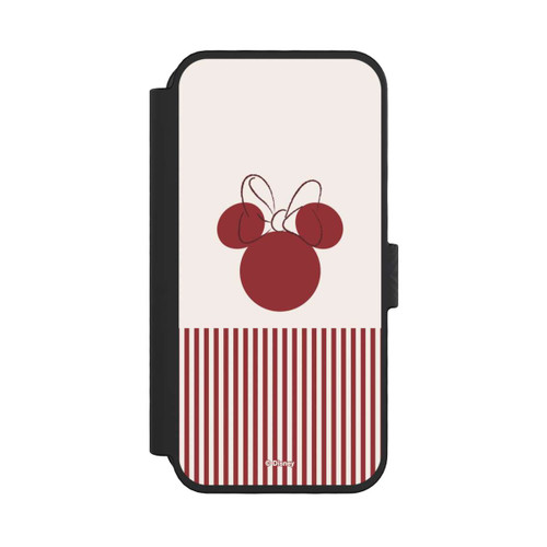 Apple iPhone 16 Pro NIVOflip Minnie Icon Pattern Mix