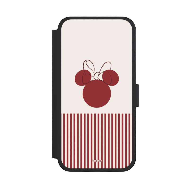 iPhone 16 Pro NIVOflip Minnie Icon Pattern Mix
