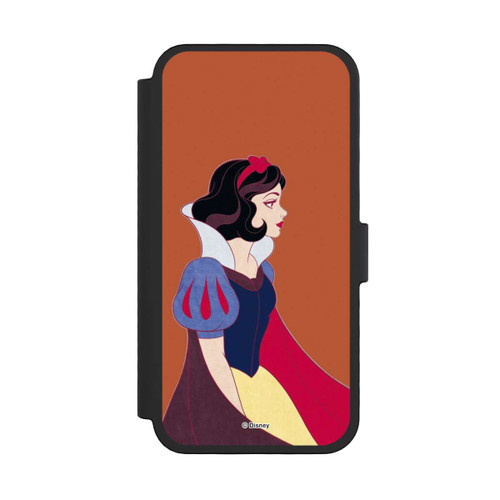 Apple iPhone 16 Pro NIVOflip Schneewittchen Portrait