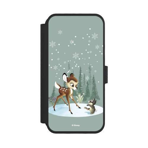 Apple iPhone 16 Pro NIVOflip Bambi And Thumper Winter World