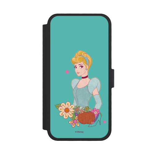 Apple iPhone 16 Pro NIVOflip Cinderella Floral