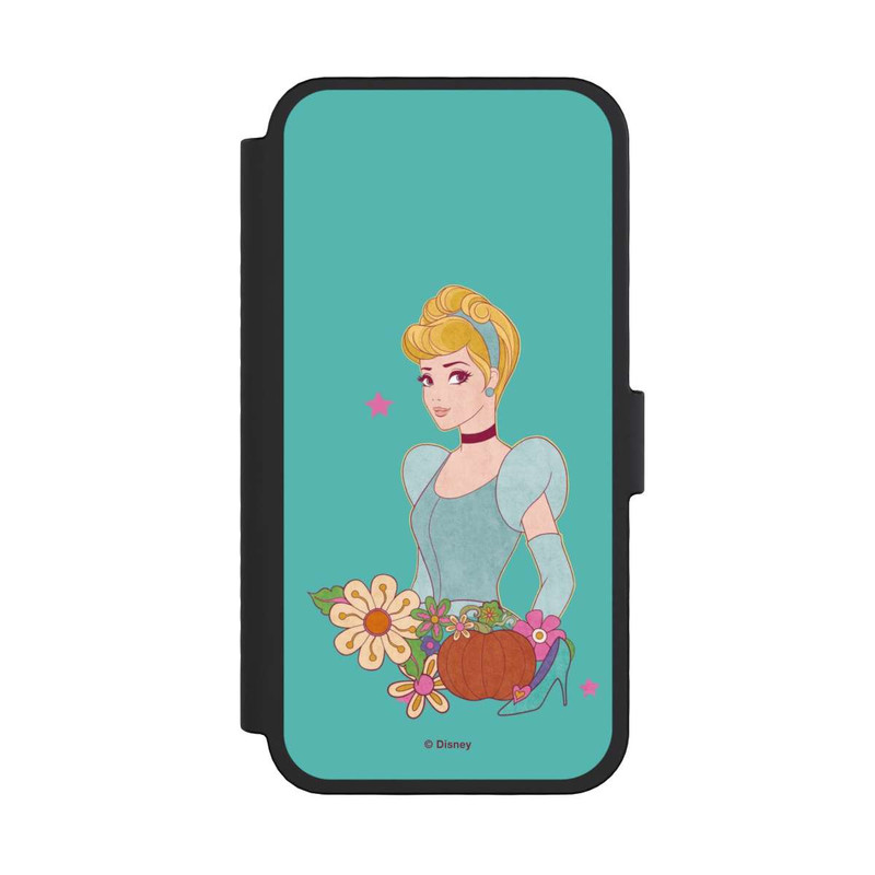 iPhone 16 Pro NIVOflip Cinderella Floral
