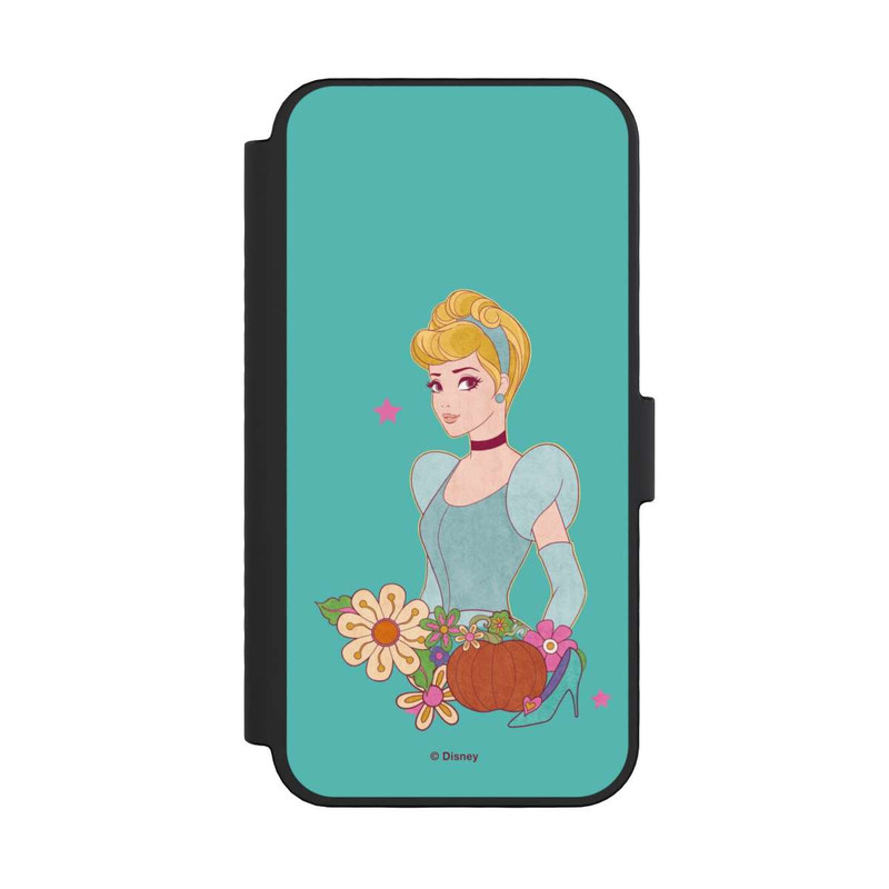 iPhone 16 Pro NIVOflip Cinderella Floral
