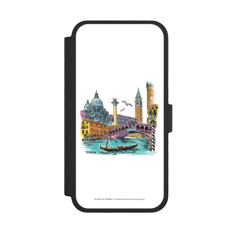 iPhone 16 Pro NIVOflip Venedig