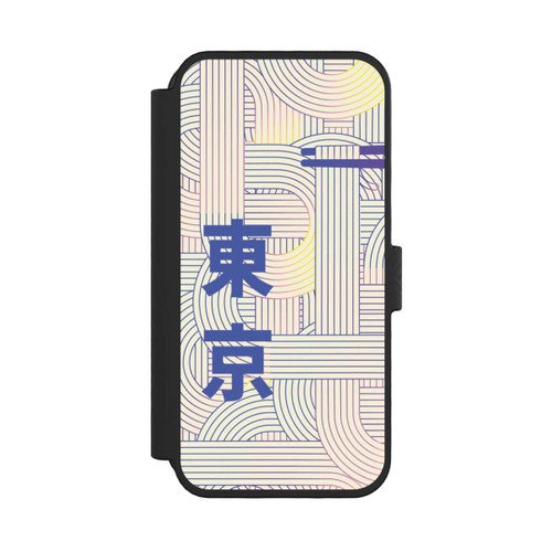Apple iPhone 16 Pro NIVOflip Ramen Japanese Set
