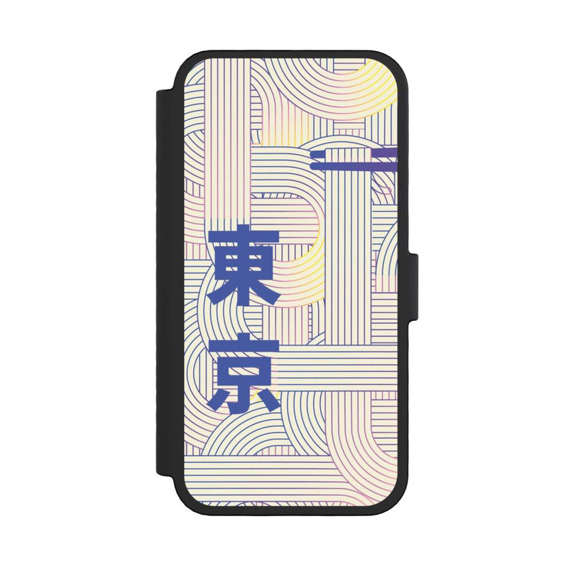 iPhone 16 Pro NIVOflip Ramen Japanese Set