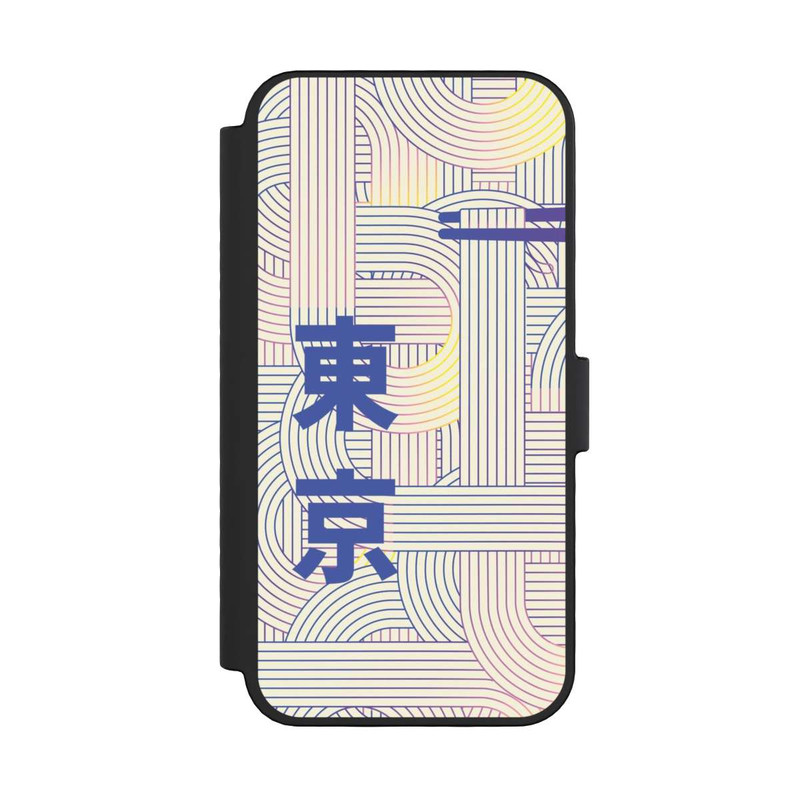 iPhone 16 Pro NIVOflip Ramen Japanese Set