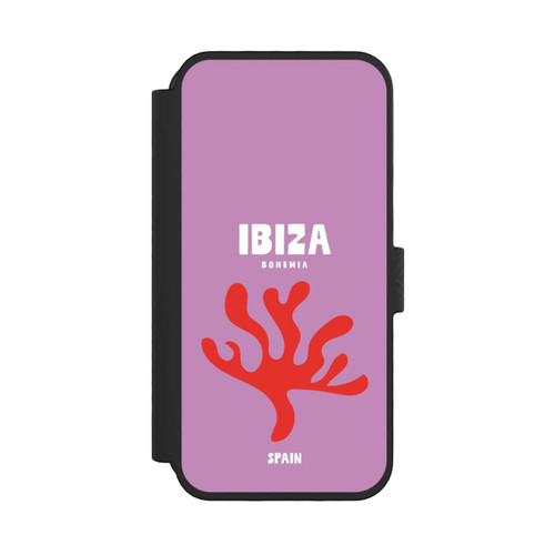 Apple iPhone 16 Pro NIVOflip Destination Ibiza Coral