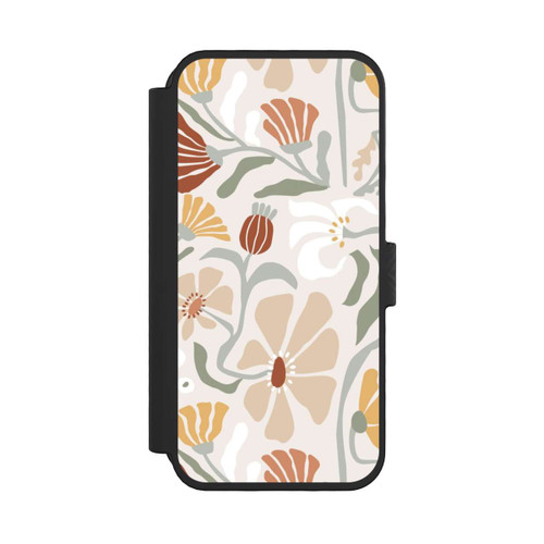 Apple iPhone 16 Pro NIVOflip Bontanical Harvest