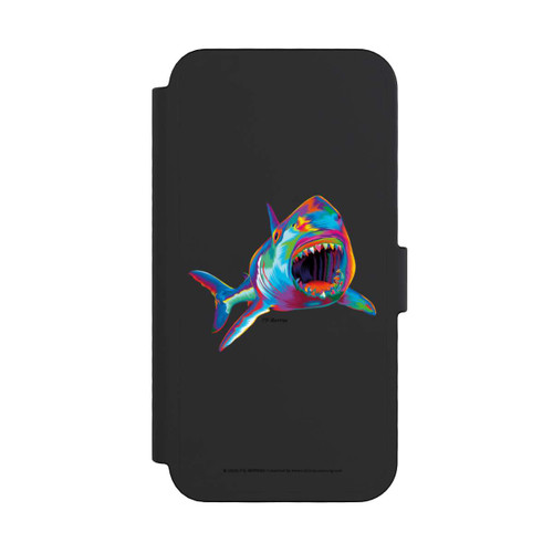 Apple iPhone 16 Pro NIVOflip Hai Pop Colour transparent