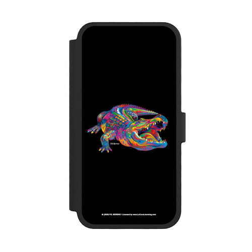 Apple iPhone 16 Pro NIVOflip Alligator