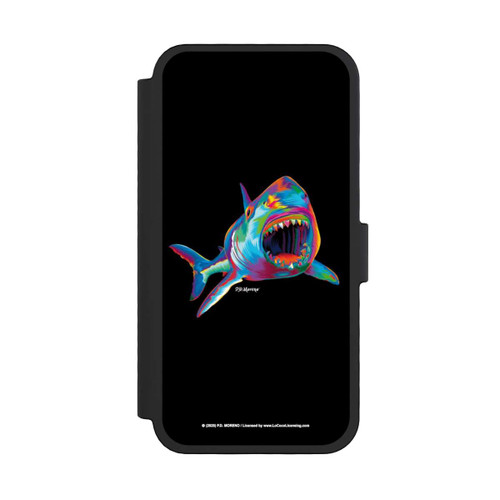 Apple iPhone 16 Pro NIVOflip Hai Pop Colours