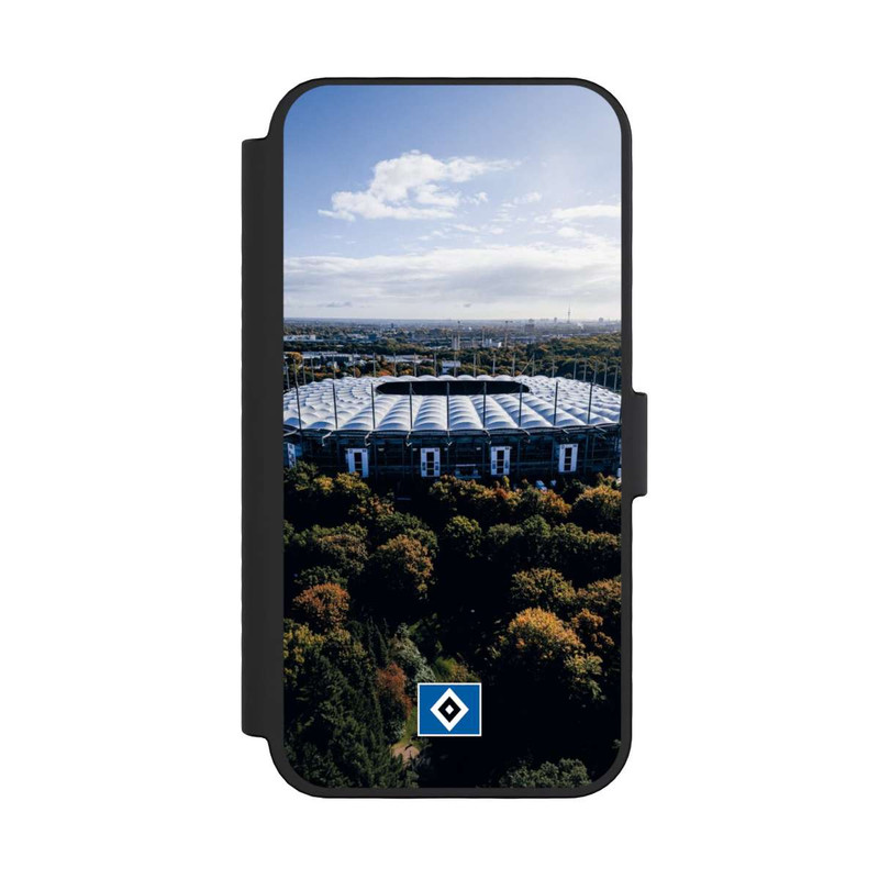iPhone 16 Pro NIVOflip HSV Volksparkstadion