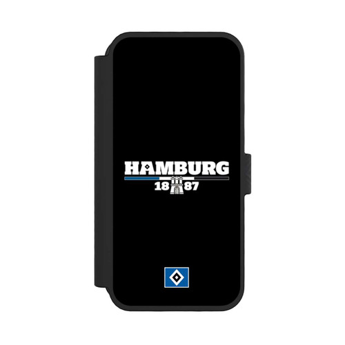 Apple iPhone 16 Pro NIVOflip Hamburg 1887