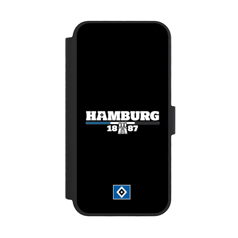 iPhone 16 Pro NIVOflip Hamburg 1887
