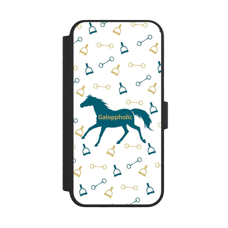 iPhone 16 Pro NIVOflip Galoppholic