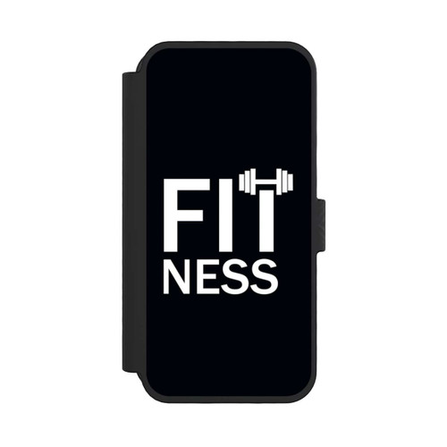 Apple iPhone 16 Pro NIVOflip Fitness