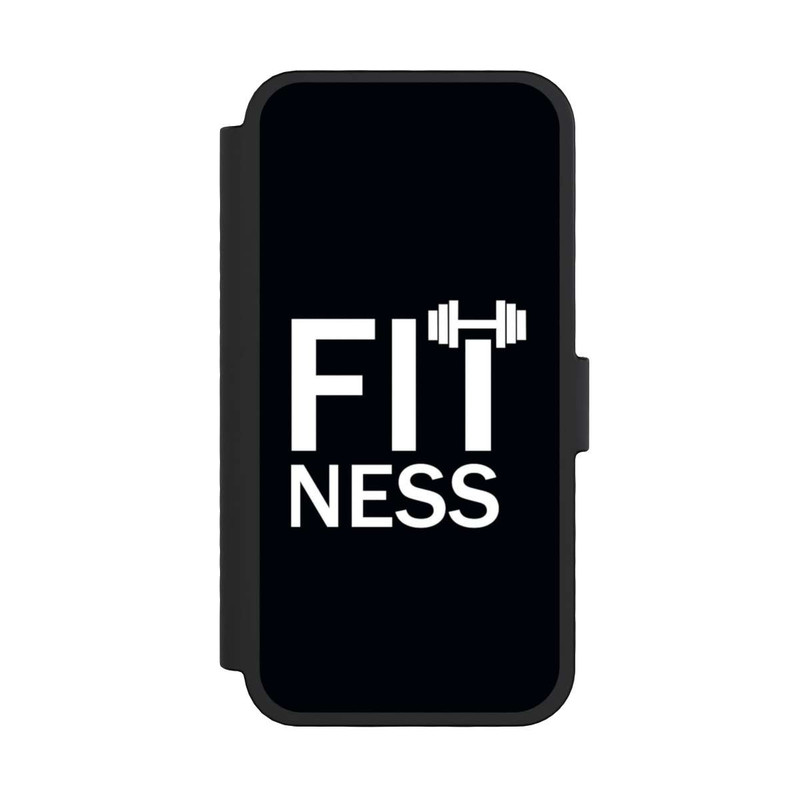 iPhone 16 Pro NIVOflip Fitness