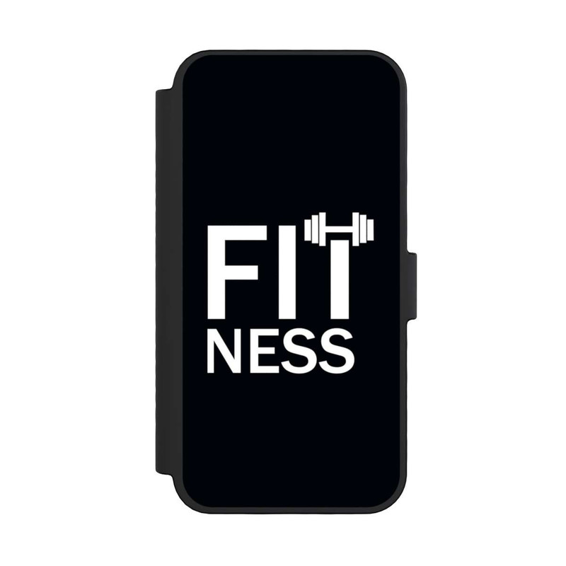 iPhone 16 Pro NIVOflip Fitness