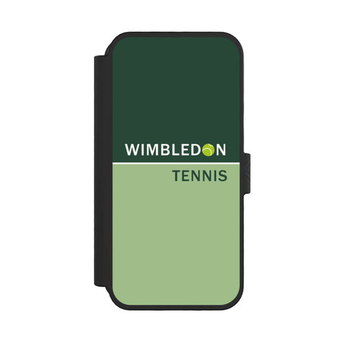 Apple iPhone 16 Pro NIVOflip Wimbledon