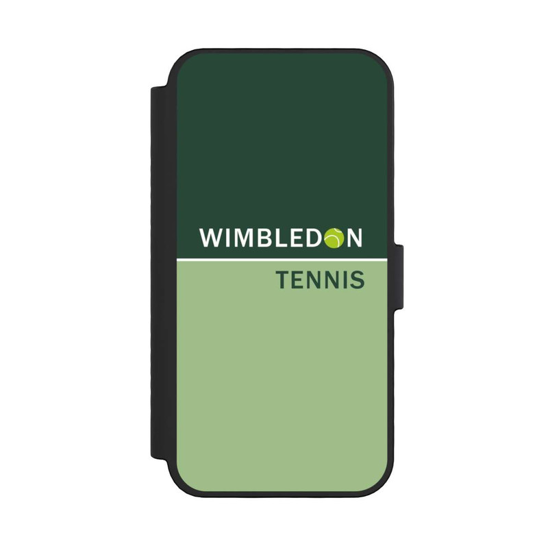 iPhone 16 Pro NIVOflip Wimbledon