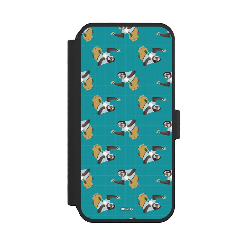 iPhone 16 Pro NIVOflip Zoomania Flash Pattern