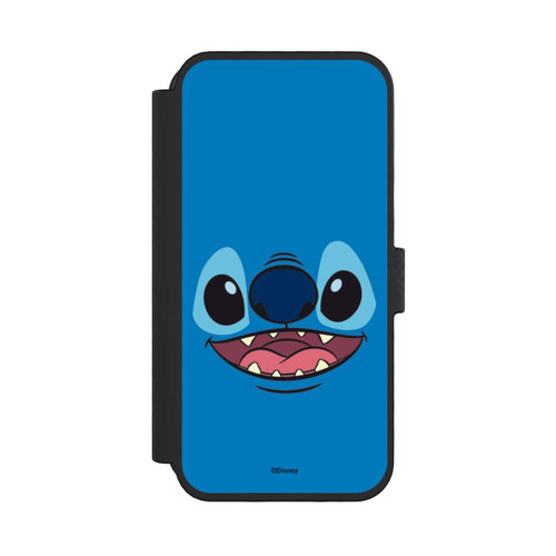 Apple iPhone 16 Pro NIVOflip Stitch Closeup