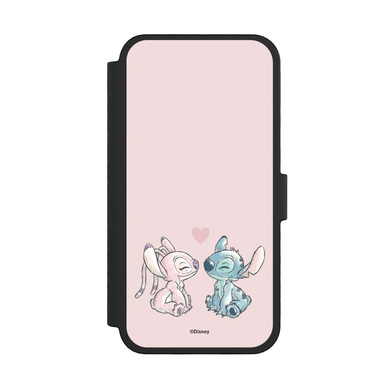iPhone 16 Pro NIVOflip Stitch And Angel Love