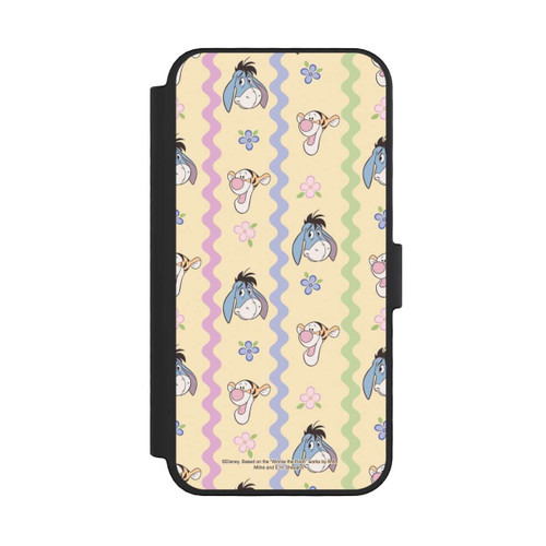 Apple iPhone 16 Pro NIVOflip Winnie the Pooh Sweet &amp; Wild Friends