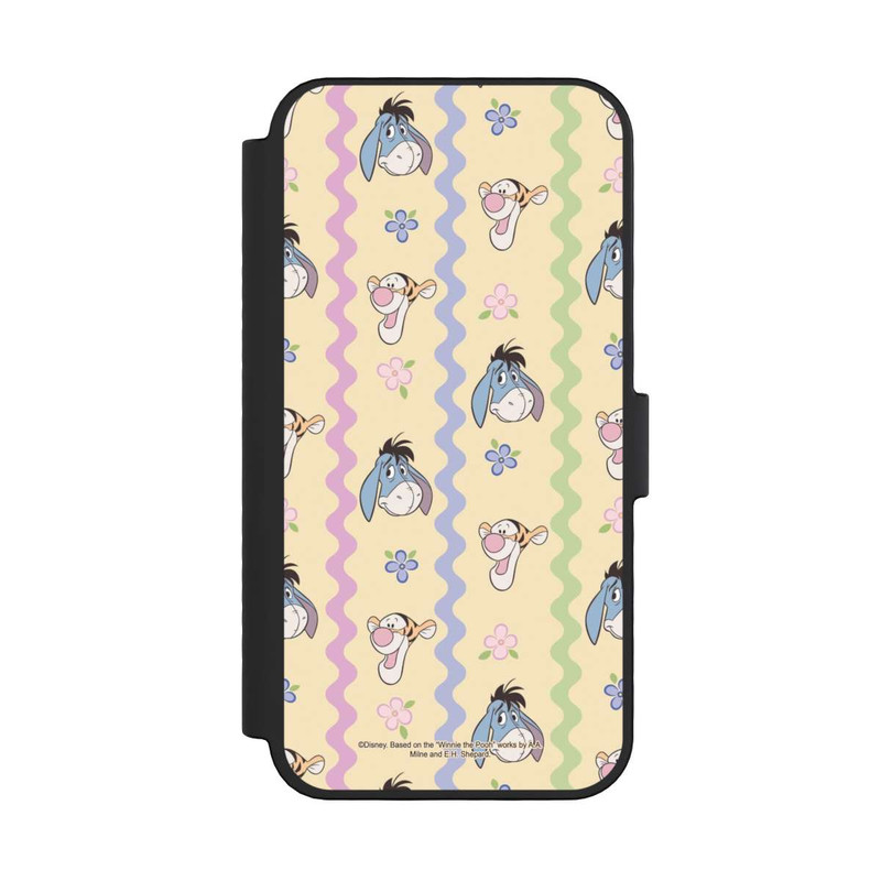 iPhone 16 Pro NIVOflip Winnie the Pooh Sweet & Wild Friends