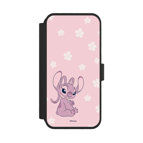 Apple iPhone 16 Pro NIVOflip Angel Pink Pastel Flowers