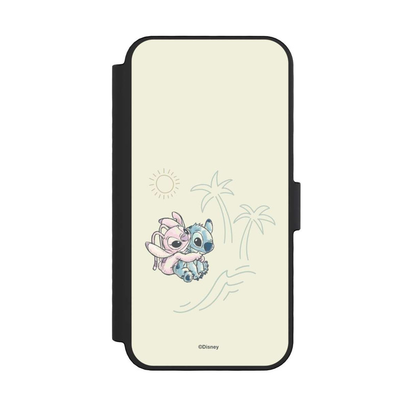 iPhone 16 Pro NIVOflip Stitch And Angel Beach Cuddles