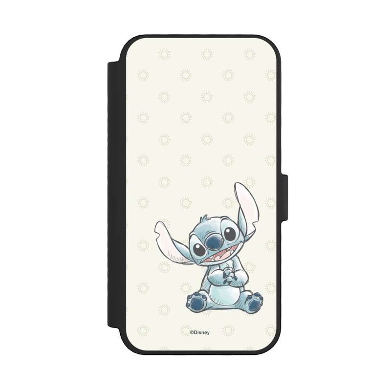 iPhone 16 Pro NIVOflip Stitch Pastel Sun Smiles