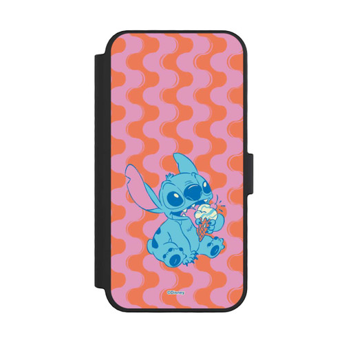 Apple iPhone 16 Pro NIVOflip Stitch Neon Ice Cream