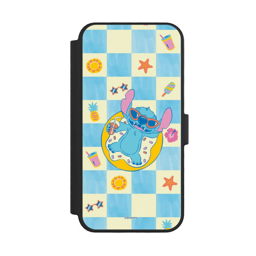 Apple iPhone 16 Pro NIVOflip Stitch Neon Summer