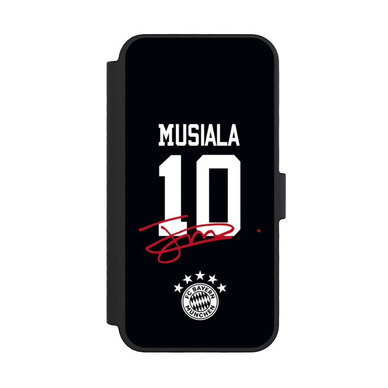 iPhone 16 Pro NIVOflip Musiala 10