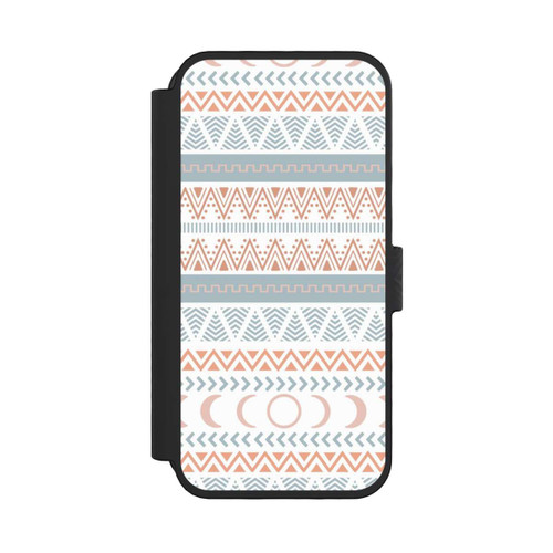 Apple iPhone 16 Pro NIVOflip Boho Theme