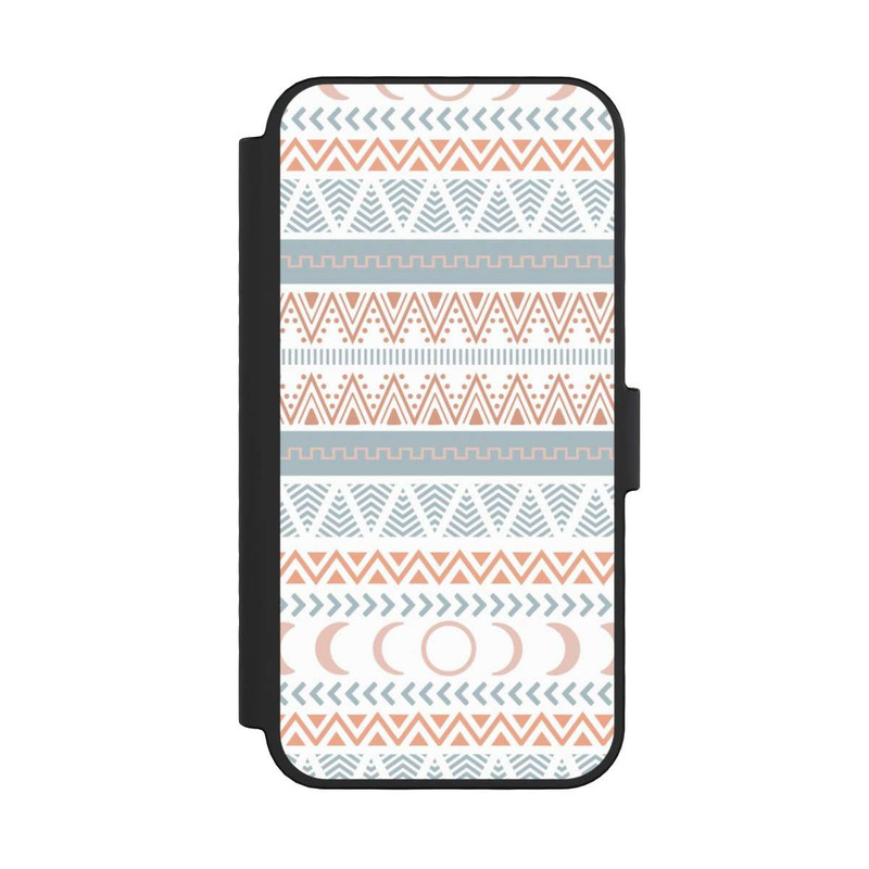 iPhone 16 Pro NIVOflip Boho Theme
