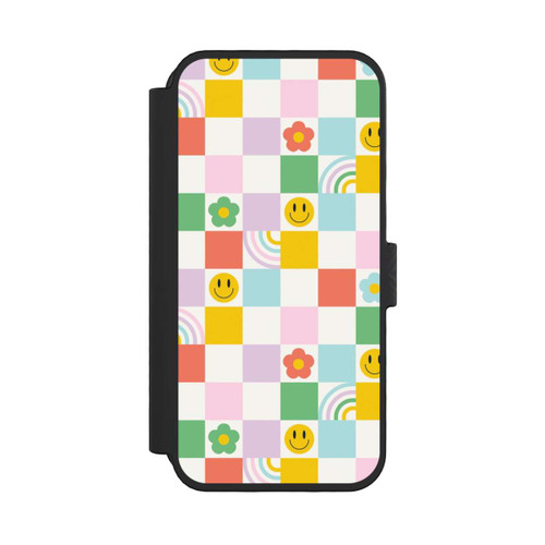 Apple iPhone 16 Pro NIVOflip Smile Pattern