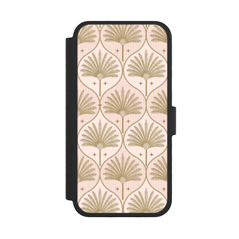 iPhone 16 Pro NIVOflip Golden Desert Palms