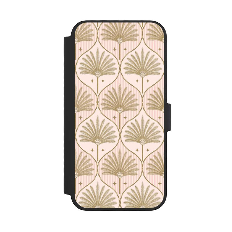 iPhone 16 Pro NIVOflip Golden Desert Palms