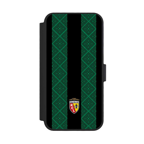 Apple iPhone 16 Pro NIVOflip RC Lens Maillot Extérieur 25-26