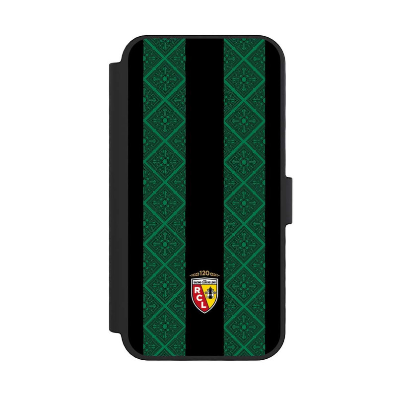 iPhone 16 Pro NIVOflip RC Lens Maillot Extérieur 25-26