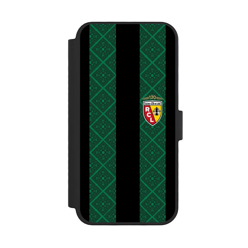 iPhone 16 Pro NIVOflip RC Lens Maillot Extérieur 25/26