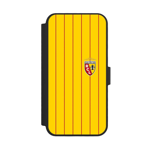 Apple iPhone 16 Pro NIVOflip RC Lens Maillot Domicile 25-26