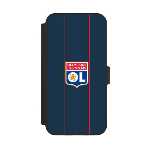 Apple iPhone 16 Pro NIVOflip OL Maillot Extérieur 25-26