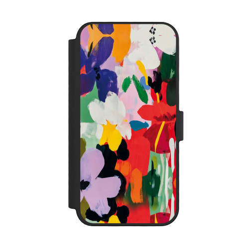 Apple iPhone 16 Pro NIVOflip Flowerfestival Painting