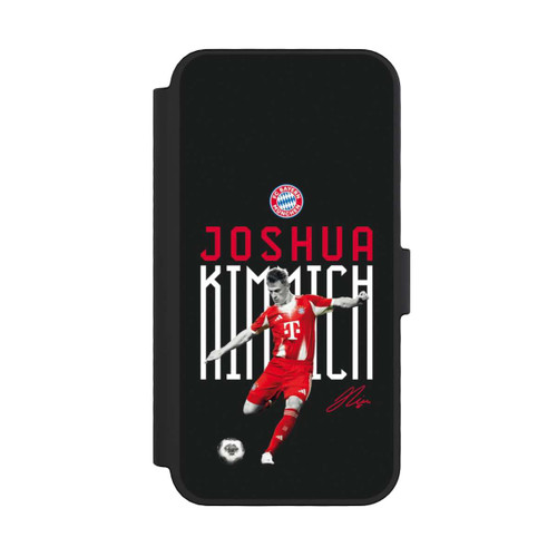 Apple iPhone 16 Pro NIVOflip Joshua Kimmich 25/26
